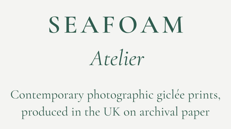 Seafoam Atelier