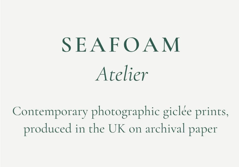Seafoam Atelier
