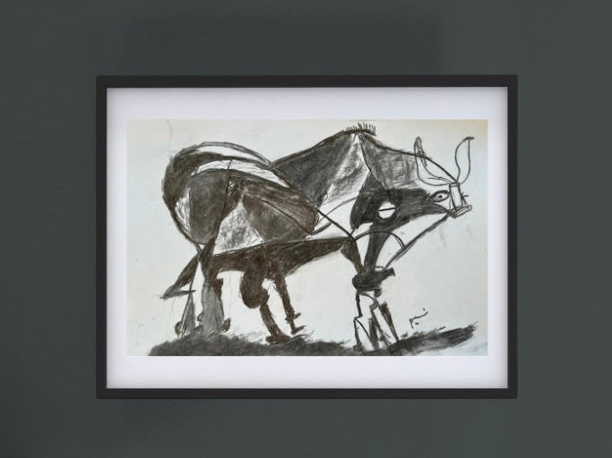 Wildlife & animal wall decor