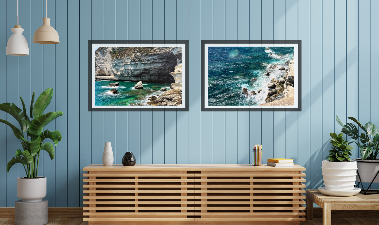 Coastal & Water