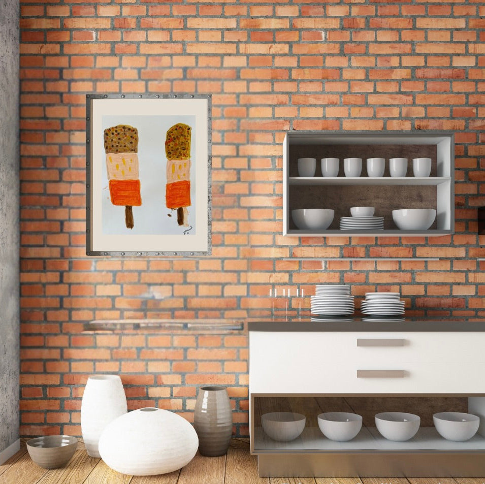 Food & Kitchen wall decor