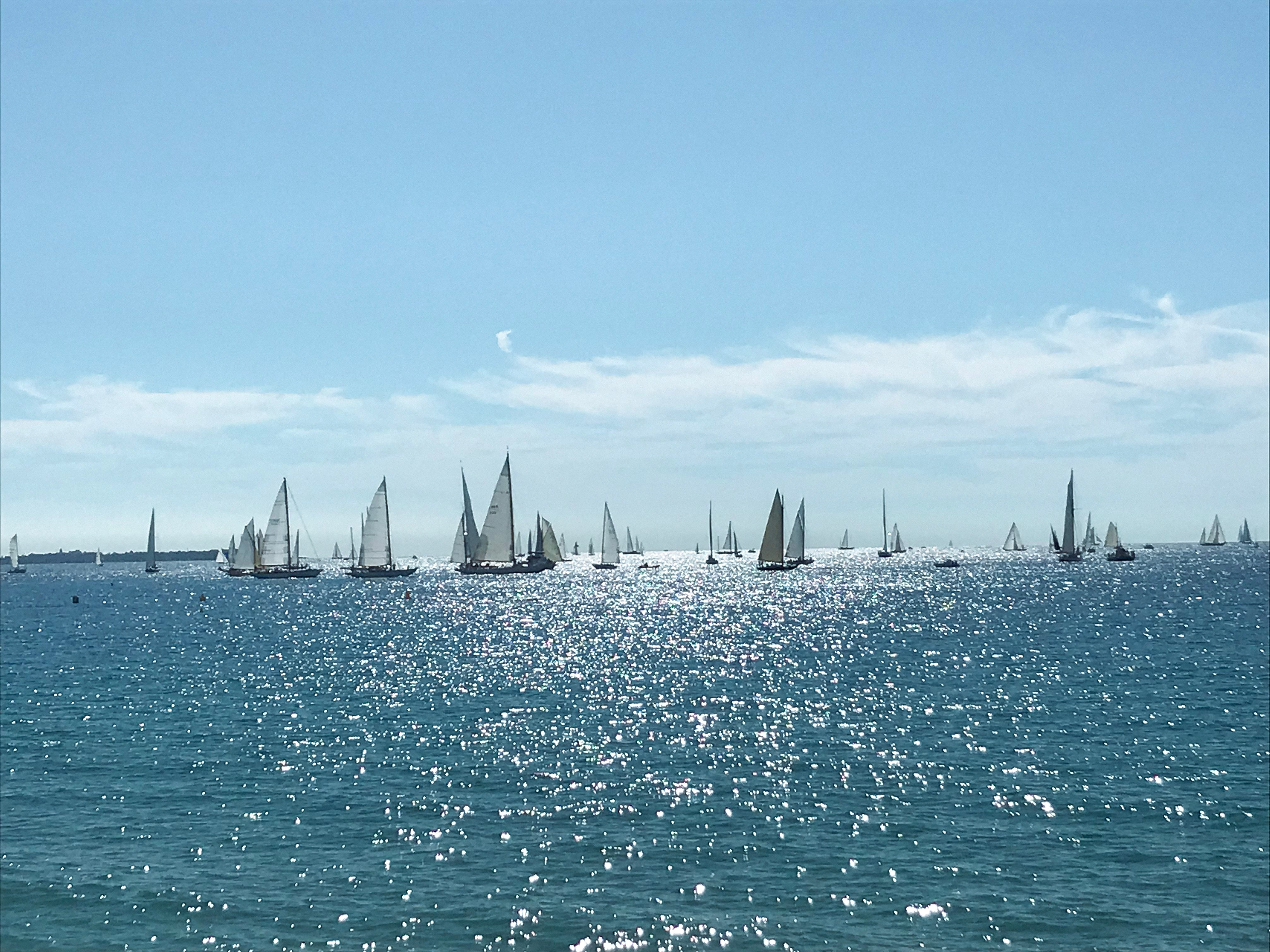 Coastal & Water wall decor