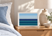 French Riviera abstract No. 3. Open Edition Prints