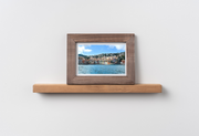 Villefranche Sur Mer, Côte d'Azur France print