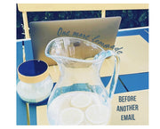 One more lemonade before another email giclee wall decor