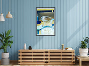 Lemonade. Limited Edition of 50 Prints