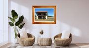 Barn Secrets. Limited Edition of 50 Prints