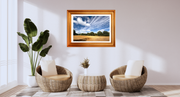 Summer Trails. Limited Edition of 50 Prints