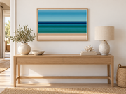 French Riviera Abstract No. 2. Open Edition Prints
