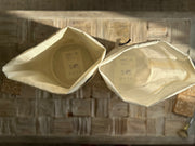 727 Sailbags storage basket  made from upcycled sails