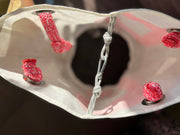 727 Sailbags beach bag made from upcycled sails