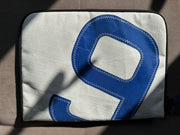 727 Sailbags MacBook laptop case 13"- 13,3''  made from upcycled sails