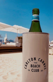 Beach Days Cannes. Limited Edition of 50 Prints