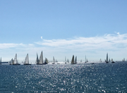 Cannes Regatta, France. Open Edition Prints