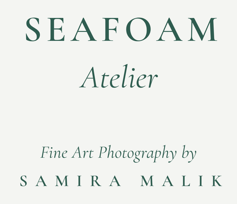 Seafoam Atelier