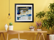 One more lemonade before another email - square