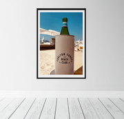 Cannes beach club